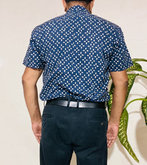 Men's Short Sleeve Shirt