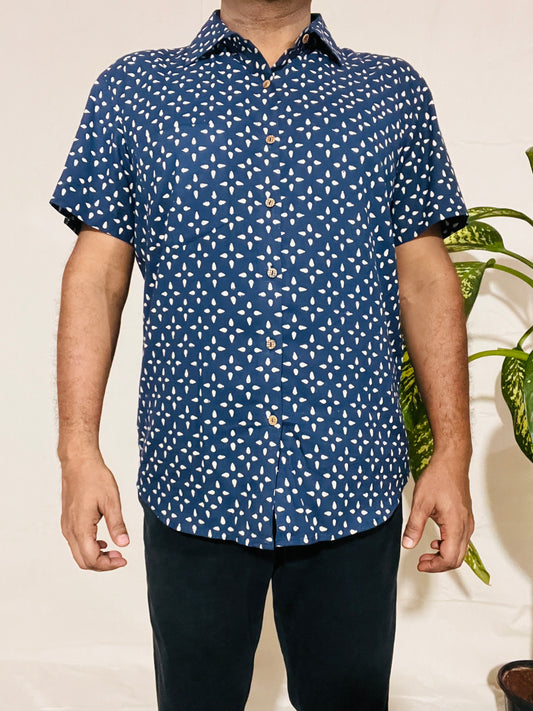 Men's Short Sleeve Shirt