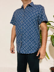 Men's Short Sleeve Shirt