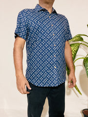 Men's Short Sleeve Shirt