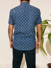 Men's Short Sleeve Shirt