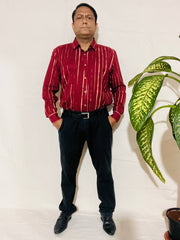 Men's Full Sleeve Shirt