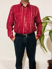 Men's Full Sleeve Shirt