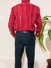 Men's Full Sleeve Shirt