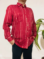 Men's Full Sleeve Shirt