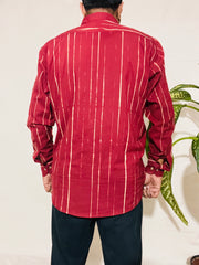 Men's Full Sleeve Shirt