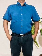 Men's Short Sleeve Shirt