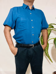 Men's Short Sleeve Shirt