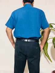 Men's Short Sleeve Shirt