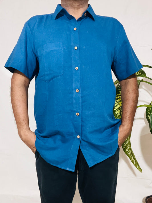 Men's Short Sleeve Shirt