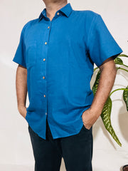 Men's Short Sleeve Shirt