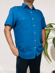 Men's Short Sleeve Shirt