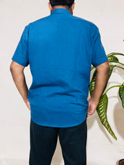 Men's Short Sleeve Shirt