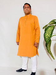 Men's Long Kurtas