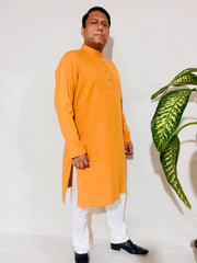 Men's Long Kurtas