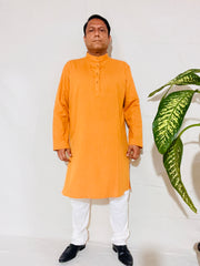 Men's Long Kurtas