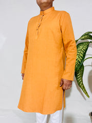 Men's Long Kurtas