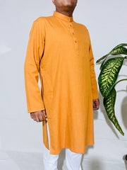 Men's Long Kurtas