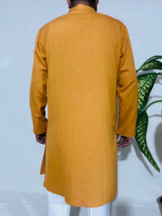 Men's Long Kurtas