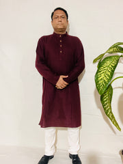 Men's Long Kurtas