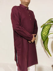 Men's Long Kurtas