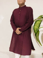 Men's Long Kurtas