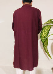 Men's Long Kurtas