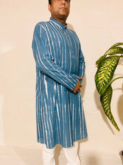 Men's Long Kurtas