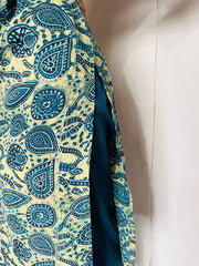 AJRAKH Print Kurti