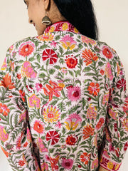 KALAMKARI Print Kurti