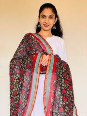 Chanderi Silk Dupatta