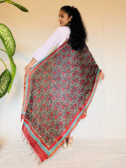 Chanderi Silk Dupatta