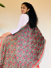 Chanderi Silk Dupatta