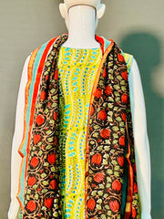 Hand Block Printed Kurti