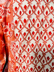 Hand Block Printed Kurti
