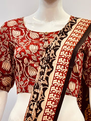 Kalamkari Bouse