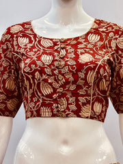 Kalamkari Bouse