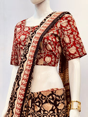 Kalamkari Bouse
