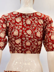 Kalamkari Bouse