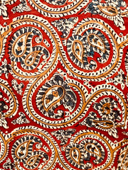 Kalamkari Blouse