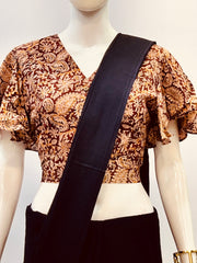 Kalamkari Blouse