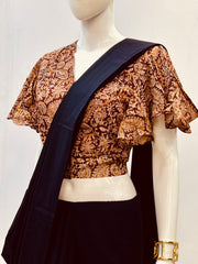 Kalamkari Blouse