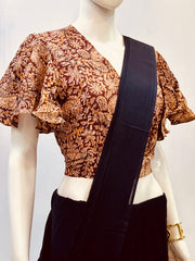 Kalamkari Blouse