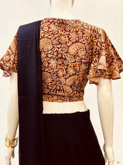 Kalamkari Blouse