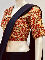 Kalamkari Blouse
