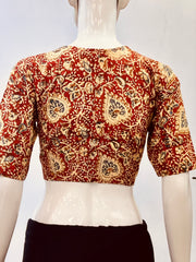 Kalamkari Blouse