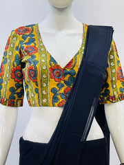 Kalamkari Blouse
