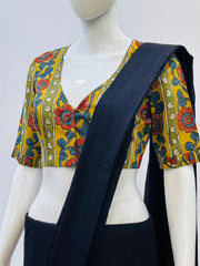Kalamkari Blouse