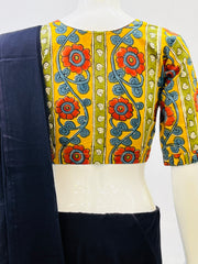 Kalamkari Blouse