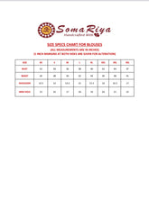 Pure Khadi Cotton Collared Blouse with Patchwork